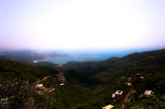 台湾　九份02