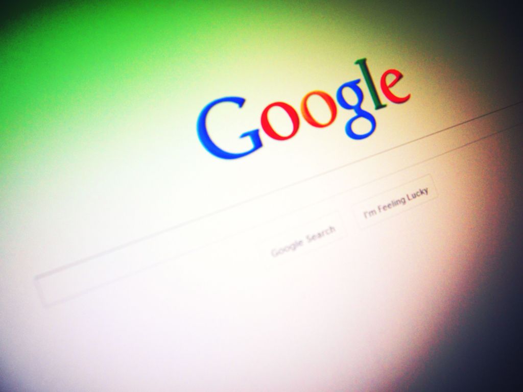 Google