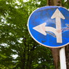Turn right