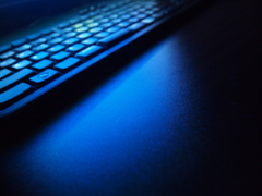 Blue Screen