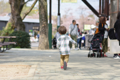 higashiyama zoo