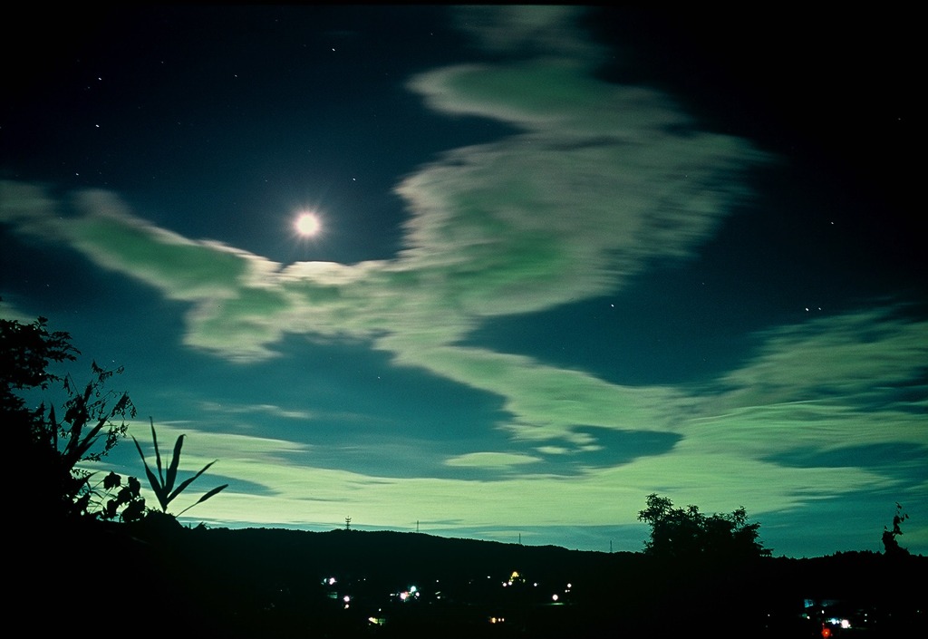 月夜