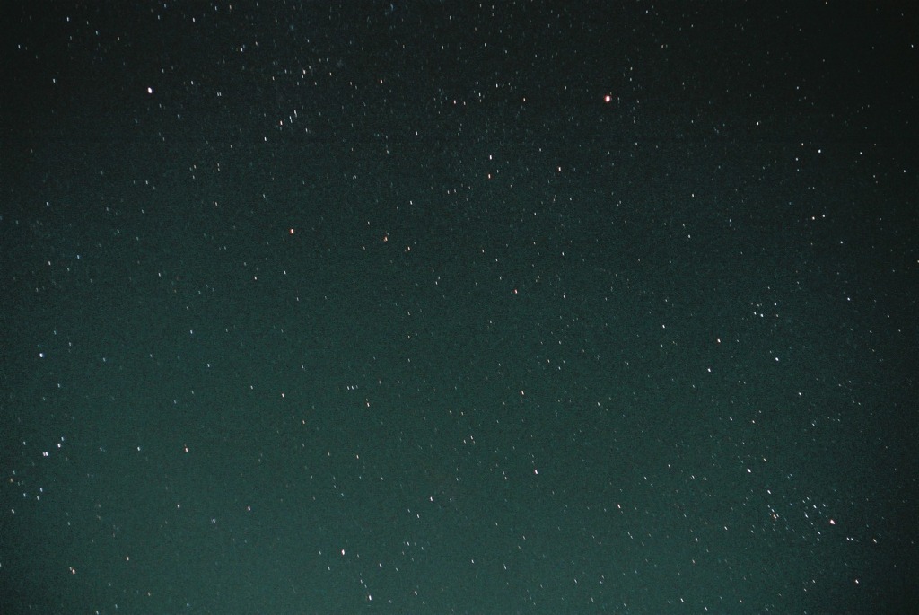 星