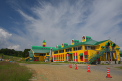 高鷲スノーパーク