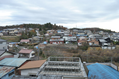 ここから見える景色