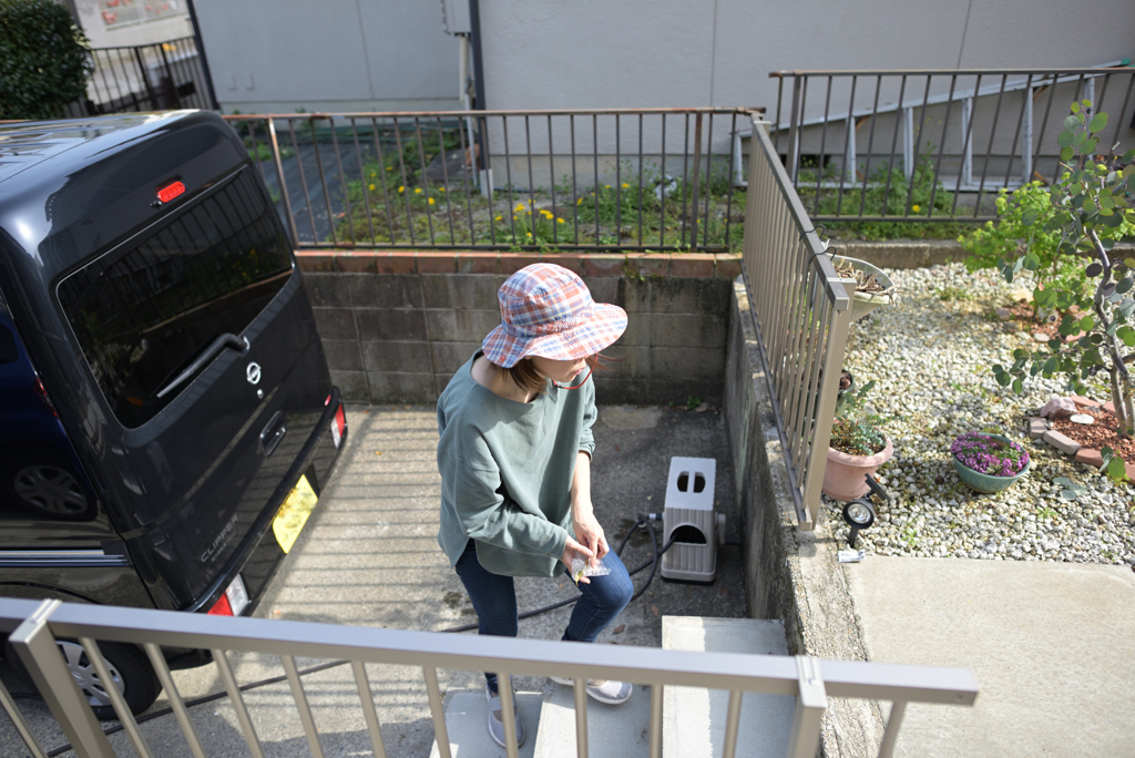 忘れられない写り
