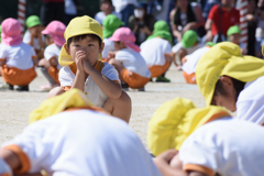 運動会2018Ⅴ