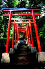 金沢神社