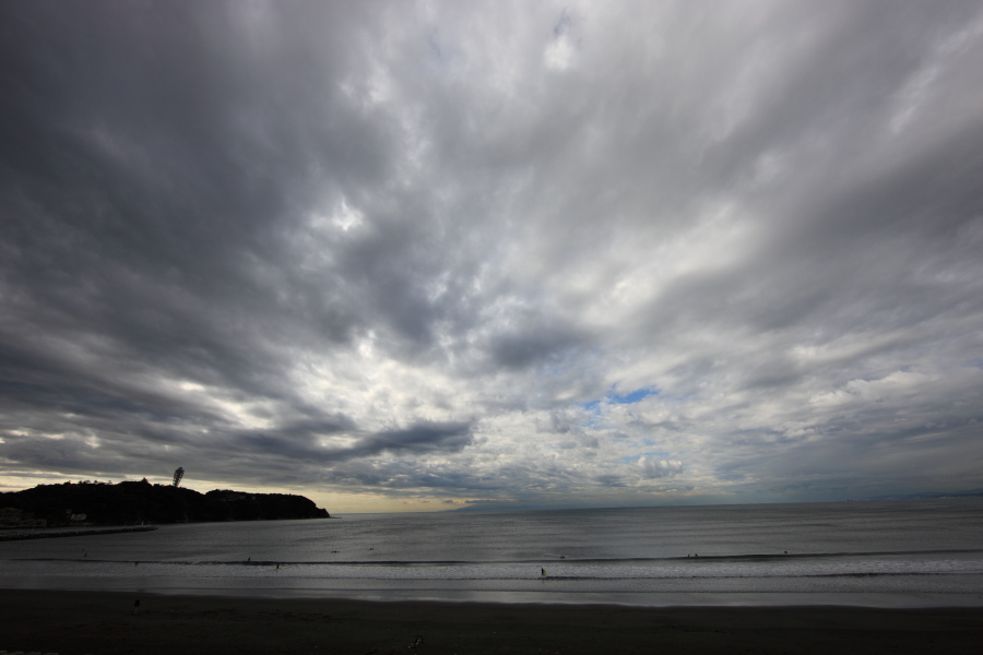 江ノ島