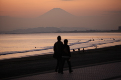 magic hour