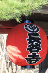 Hasedera Temple