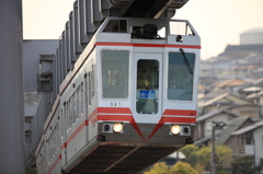 空を駆ける