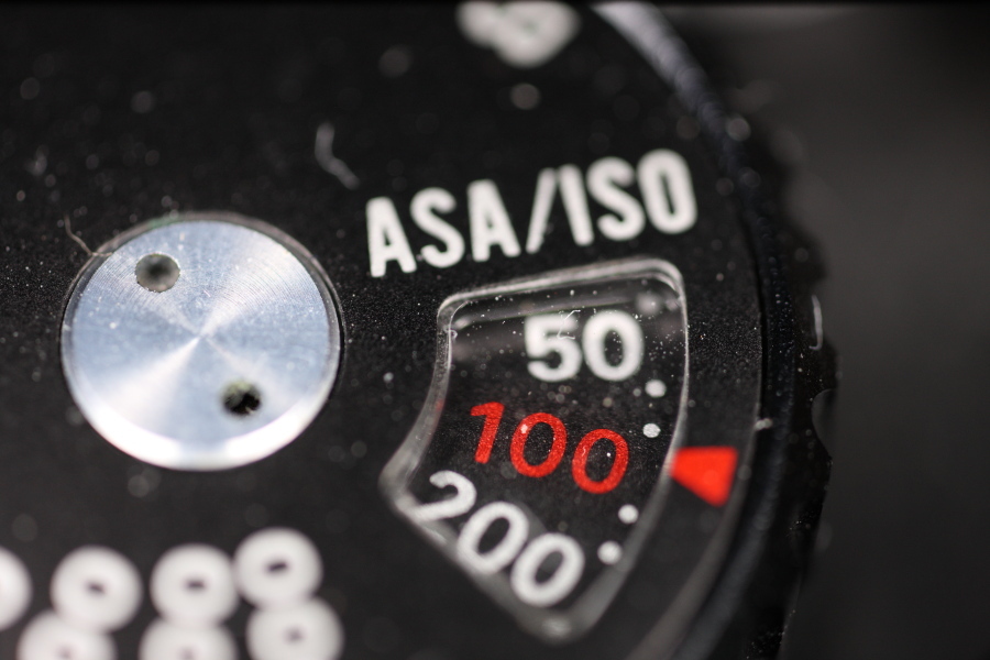 ASA100