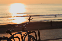 Beach Bike