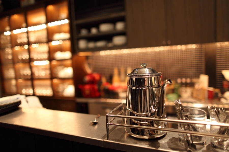 CAFE