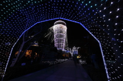 Enoshima Fantasy 2009