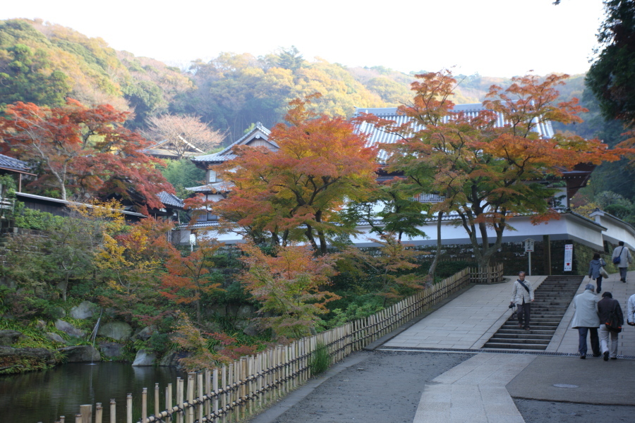 円覚寺