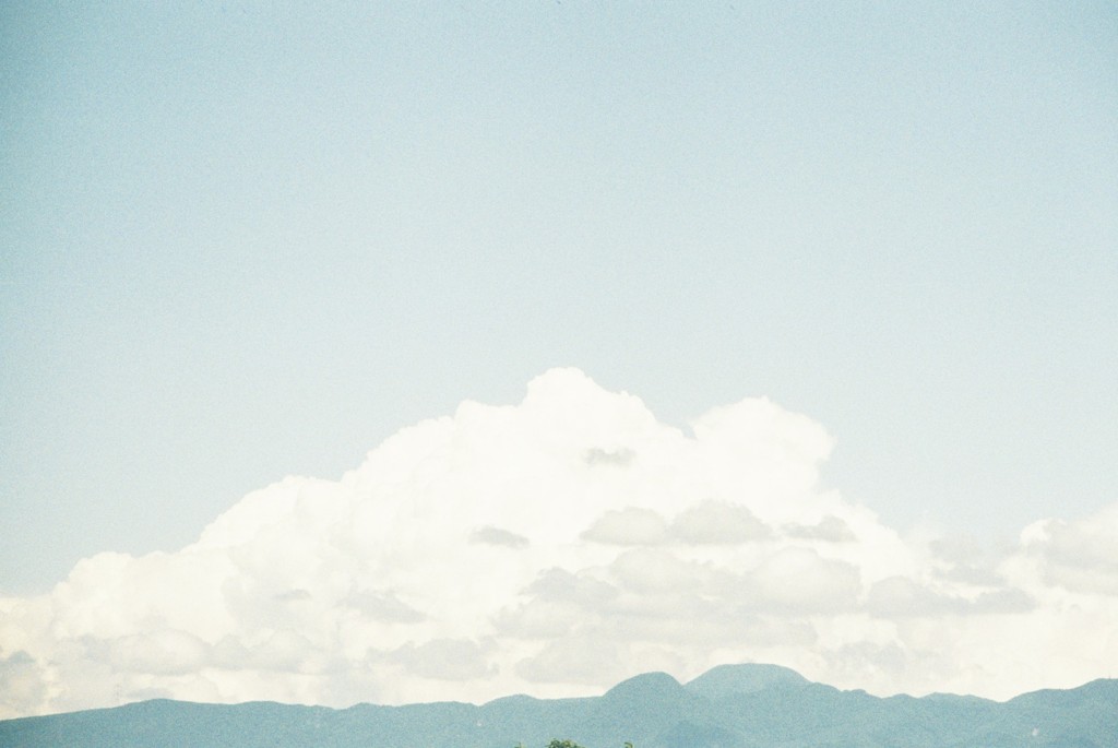 雲