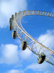 London Eye