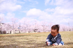 僕の春休み♪♪