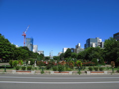 自然との調和