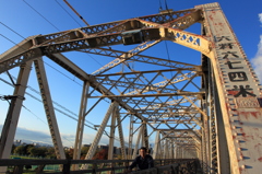 赤川鉄橋