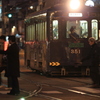 住吉大社のちんちん電車