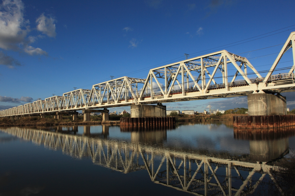 赤川鉄橋