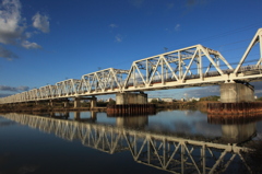 赤川鉄橋