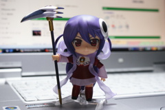 ねんどろいど　ハクア