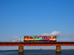 丹後夢列車