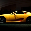 LEXUS LFA