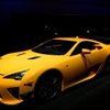 LEXUS LFA 2