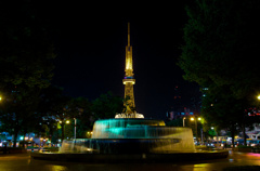 名古屋テレビ塔
