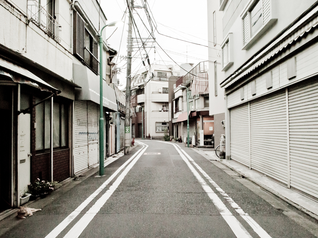 だれひとり