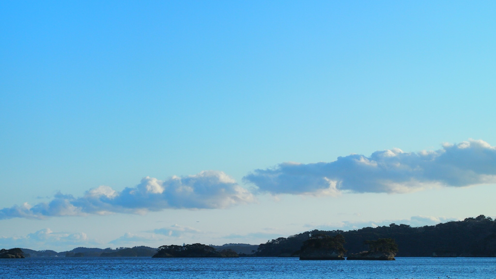 松島