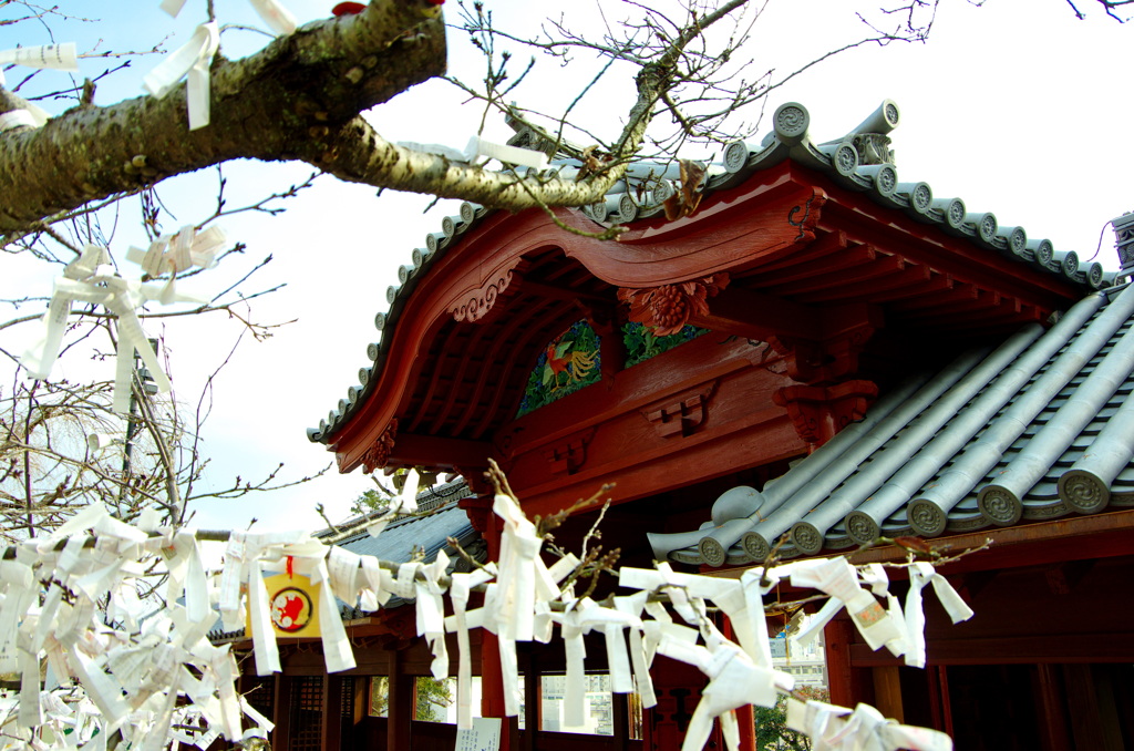 門2