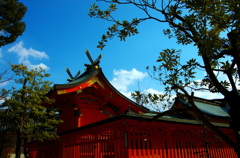 神殿