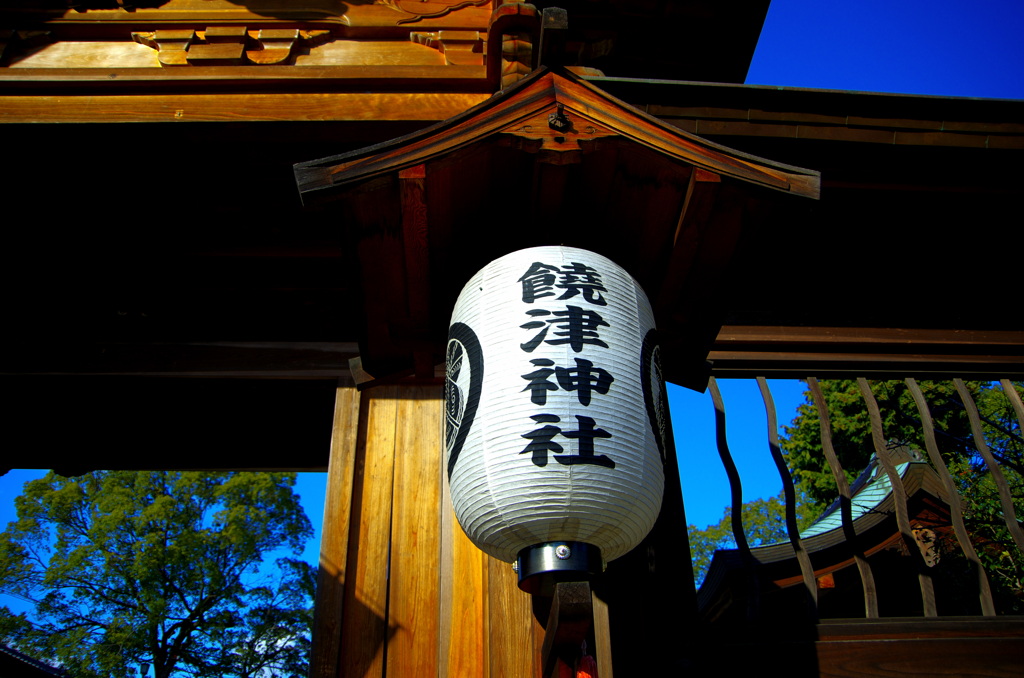 神社