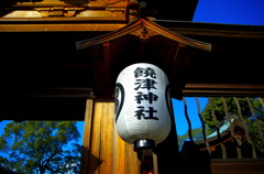神社