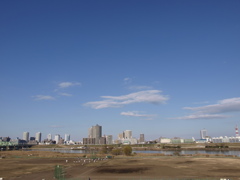 空雲川