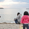冬の海