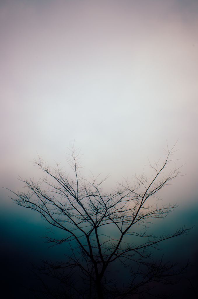 境界２