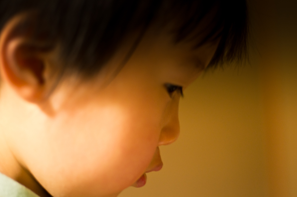 1歳