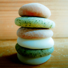 餅マカロン