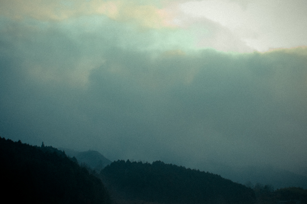 山