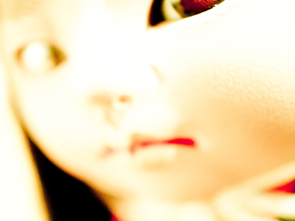 目