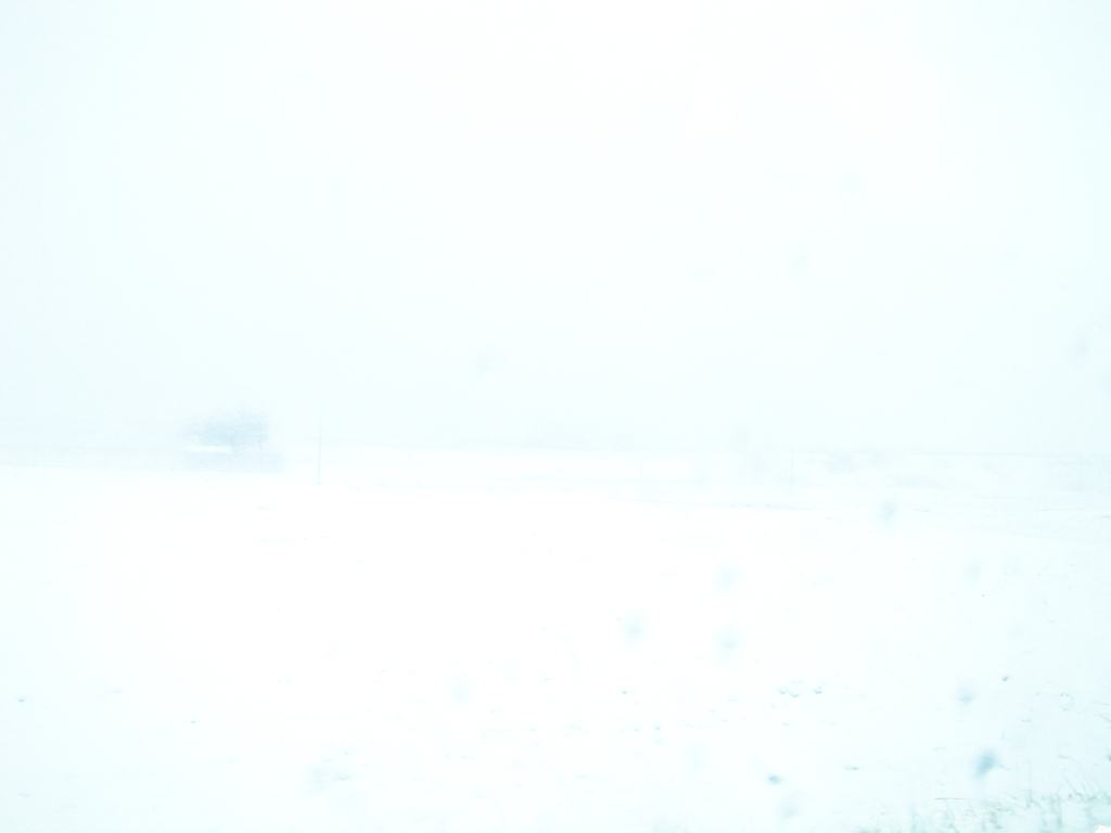 雪景色
