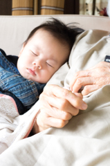 眠る希望