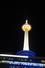 京都タワー